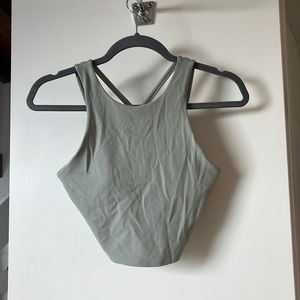 Workout top XS